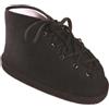ORIONE OK PED 155 SCARPA COPRI GESSO NERO S 37/38 1 PEZZO - Farmaciapacini.it
