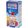 ORSOVIT GHIACCIOLOSI 10 STICK DA 25 ML - Farmaciapacini.it
