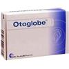 OTOGLOBE PALLONCINO PER VENTILAZIONE ORECCHIO 6 PEZZI + 1 ADATTATORE - Farmaciapacini.it