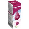 OVERMEL GOCCE FAST 20 ML GUSTO AMARENA - Farmaciapacini.it