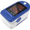 OXY-1 FINGER OXIMETER IT HR FI LV BG ARABIC - Farmaciapacini.it