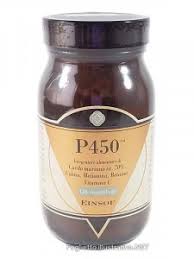 P 450 120 CAPSULE - Farmaciapacini.it