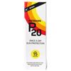 P20 PROTEZIONE SOLARE SPF15 - Farmaciapacini.it