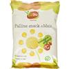 PALLINE SNACK DI MAIS VIVIBIO 40 G - Farmaciapacini.it
