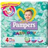 PAMPERS BABY DRY MAXI PB 26 PEZZI - Farmaciapacini.it