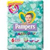 PAMPERS BD PB 19PZ - Farmaciapacini.it