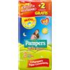PAMPERS SOLELUNA MIDI 44+2 PEZZI - Farmaciapacini.it