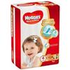 PANNOLINO HUGGIES ULTRA COMFORT BASE 4 18 PEZZI - Farmaciapacini.it