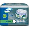 PANNOLONE A CINTURA PER INCONTINENZA TENA FLEX SUPER MEDIO 30 PEZZI - Farmaciapacini.it