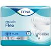 PANNOLONE PER INCONTINENZA TENA FLEX PLUS LARGE 30 PEZZI - Farmaciapacini.it