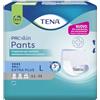 PANNOLONE PER INCONTINENZA TENA PANTS PLUS EXTRAPLUS LARGE 10 PEZZI - Farmaciapacini.it