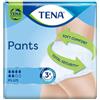 PANNOLONE PER INCONTINENZA TENA PANTS PLUS LARGE 14 PEZZI - Farmaciapacini.it