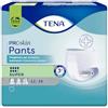 PANNOLONE PER INCONTINENZA TENA PANTS SUPER LARGE 12 PEZZI - Farmaciapacini.it