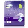 PANNOLONE PULL UP NOTTE TENA PANTS NIGHT M 10 PEZZI - Farmaciapacini.it
