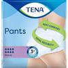 PANNOLONE PULL UP TENA PANTS MAXI TAGLIA MEDIUM 8 PEZZI - Farmaciapacini.it