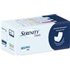 PANNOLONE RETTANGOLARE SERENITY CLASSIC CON BARRIERA 30 PEZZI - Farmaciapacini.it