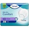 PANNOLONE TENA COMFORT MAXI SAGOMATO 34 PEZZI - Farmaciapacini.it
