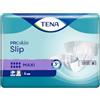 PANNOLONE A MUTANDINA PER INCONTINENZA TENA SLIP PLUS MISURA EXTRA LARGE 30 PEZZI - Farmaciapacini.it