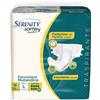 PANNOLONE MUTANDINA SERENITY SD SENSITIVE EXTRA L 15 PEZZI - Farmaciapacini.it