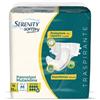 PANNOLONE MUTANDINA SERENITY SD SENSITIVE EXTRA M 15 PEZZI - Farmaciapacini.it