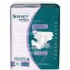 PANNOLONE MUTANDINA SERENITY SD SENSITIVE MAXI XL 15 PEZZI - Farmaciapacini.it