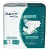PANNOLONE MUTANDINA SERENITY SD SENSITIVE SUPER L 15 PEZZI - Farmaciapacini.it