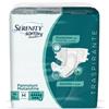 PANNOLONE MUTANDINA SERENITY SD SENSITIVE SUPER M 15 PEZZI - Farmaciapacini.it