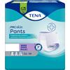 PANNOLONE PER INCONTINENZA TENA PANTS MAXI EXTRALARGE 10 PEZZI - Farmaciapacini.it