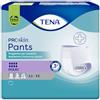 PANNOLONE PER INCONTINENZA TENA PANTS MAXI LARGE 10 PEZZI - Farmaciapacini.it