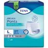 PANNOLONE PER INCONTINENZA TENA PANTS PLUS LARGE 8 PEZZI - Farmaciapacini.it