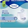 PANNOLONE PER INCONTINENZA TENA PANTS PLUS MEDIUM 9 PEZZI - Farmaciapacini.it