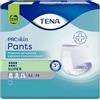 PANNOLONE PER INCONTINENZA TENA PANTS SUPER SMALL 12 PEZZI - Farmaciapacini.it