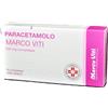 PARACETAMOLO MV*20CPR 500MG - Farmaciapacini.it