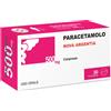 PARACETAMOLO NOV*30CPR 500MG - Farmaciapacini.it