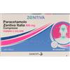 PARACETAMOLO ZEN*30CPR 500MG - Farmaciapacini.it