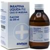PARAFFINA LIQUIDA 200 ML - Farmaciapacini.it