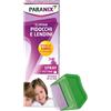 TRATTAMENTO PIDOCCHI E LENDINI PARANIX SPRAY 100 ML + PETTINE - Farmaciapacini.it