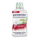 PARODONTAX HERBAL PROTEZIONE GENGIVE COLLUTORIO 500 ML - Farmaciapacini.it