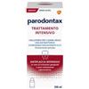 PARODONTAX TRATTAMENTO INTENSIVO CLOREXIDINA 0,2% - Farmaciapacini.it