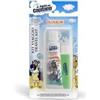 PASTA DEL CAPITANO KIT VIAGGIO JUNIOR CONTENENTE DENTIFRICIO JUNIOR 20 ML + SPAZZOLINO PIEGHEVOLE - Farmaciapacini.it