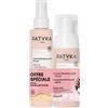 PATYKA DUO DOPPIA DETERSIONE OLIO 200 ML + SCHIUMA 150 ML - Farmaciapacini.it