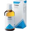 PEKANA TOXEX GOCCE 30 ML SPAGIRICO - Farmaciapacini.it