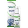 PEPSINO SPRAY ORALE 30 ML - Farmaciapacini.it
