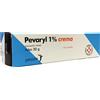 PEVARYL*CREMA 30G 1% - Farmaciapacini.it