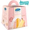 PIACERI MEDITERRANEI PANDORO 650 G - Farmaciapacini.it