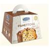 PIACERI MEDITERRANEI PANETTONE PERE E CIOCCOLATO 650 G - Farmaciapacini.it