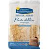 PIACERI MEDITERRANEI PASTA RISO FARFALLE 250 G - Farmaciapacini.it
