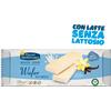 PIACERI MEDITERRANEI WAFER VANIGLIA 45 G - Farmaciapacini.it