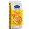 PIACERI MEDITERRANEI MORDIMIX ALBICOCCA 4 X 40 G - Farmaciapacini.it
