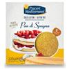 PIACERI MEDITERRANEI PAN DI SPAGNA 220 G - Farmaciapacini.it